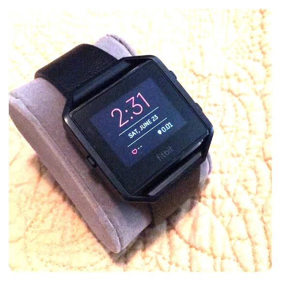 fitbit Accessories - Fitbit Blaze